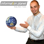 Information Planet emmène les étudiants aux quatre coins du monde!